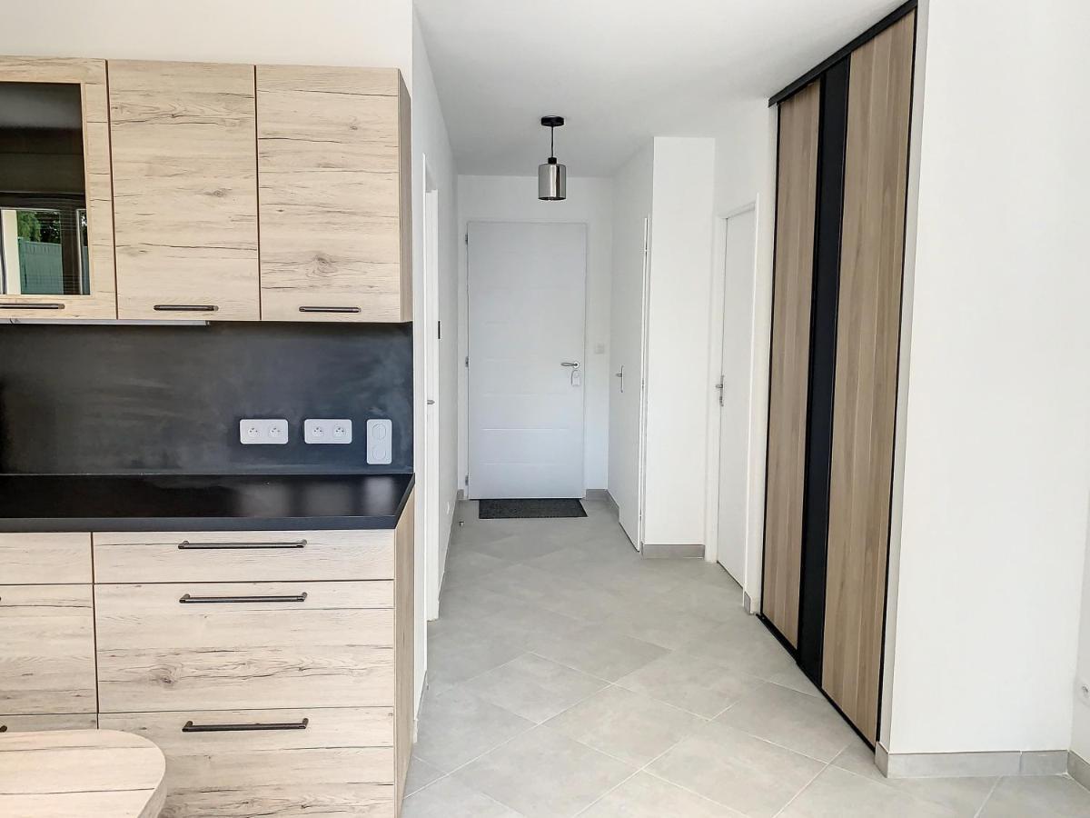 Chambre Serenite Dans Maison Au Calme Compiègne Екстериор снимка
