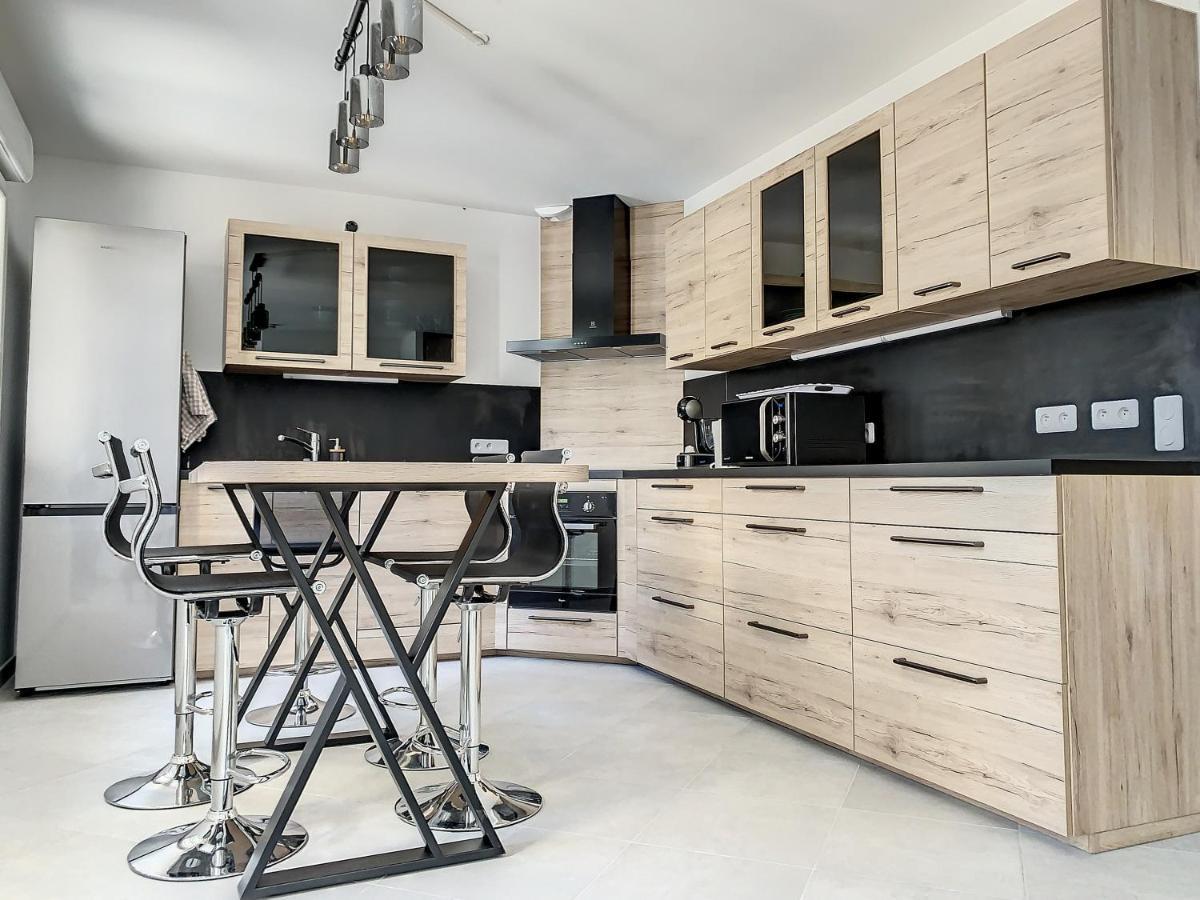 Chambre Serenite Dans Maison Au Calme Compiègne Екстериор снимка