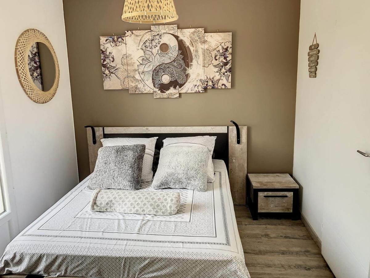 Chambre Serenite Dans Maison Au Calme Compiègne Екстериор снимка